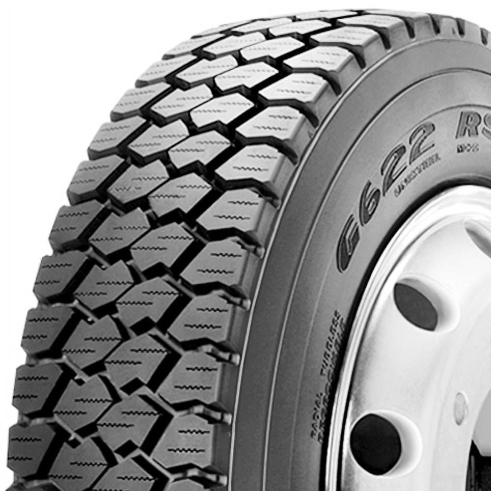 Goodyear G622 RSD ULT 225/70-19.5 128 M Tire