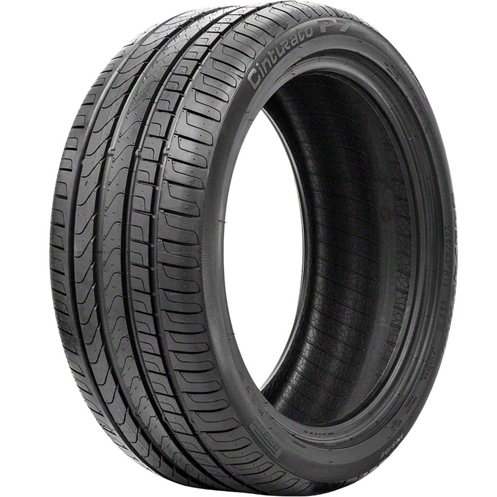 Pirelli 205/55R17 91W PIR CINTURATO P7 RUN FLAT (MOE)