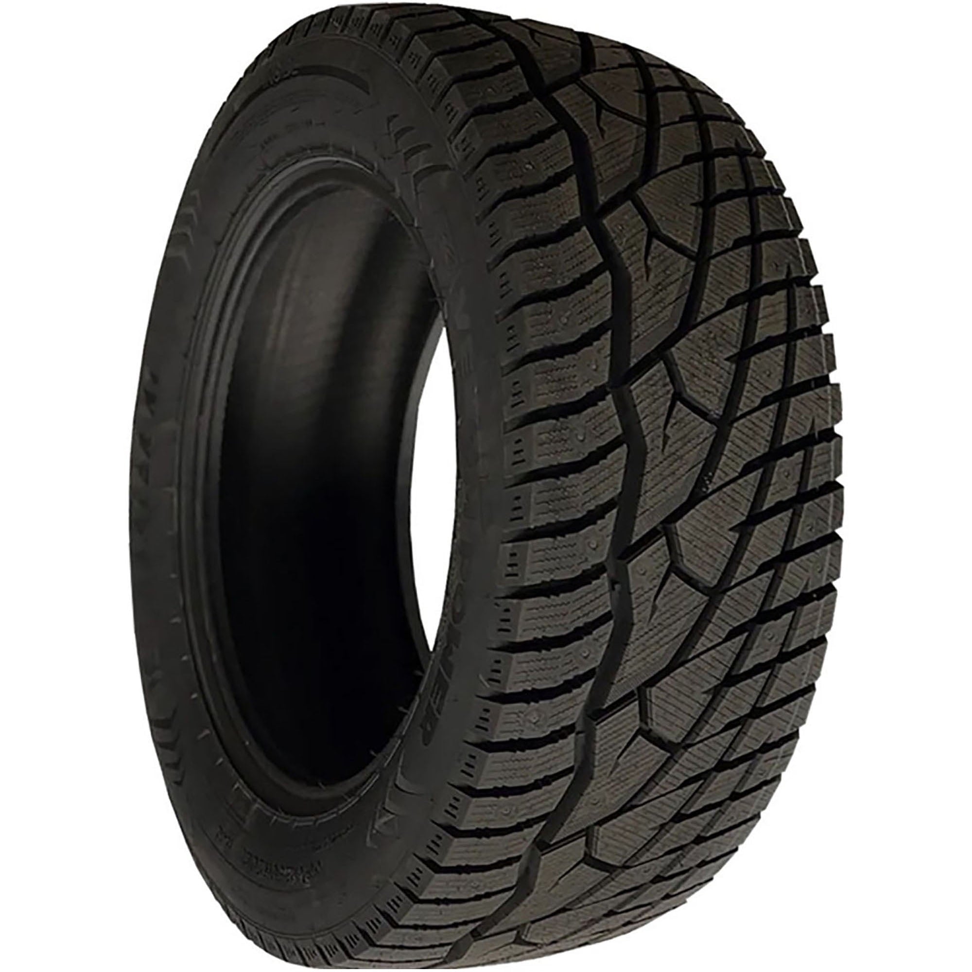 Venom Power Ice Hunter Winter LT265/70R17 121/118Q E Light Truck Tire