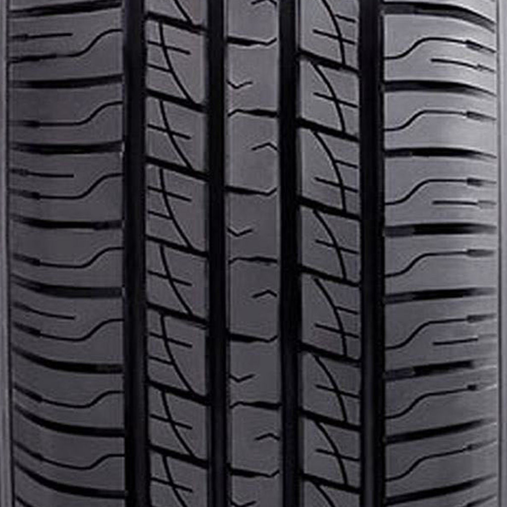 Ironman RB-12 NWS All Season 225/70R15 100S Passenger Tire