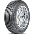Pantera Supertrac H/T LT 245/70R17 Load E 10 Ply Light Truck Tire Fits: 2015-18 Chevrolet Silverado 1500 SSV, 2010-13 Chevrolet Silverado 1500 XFE