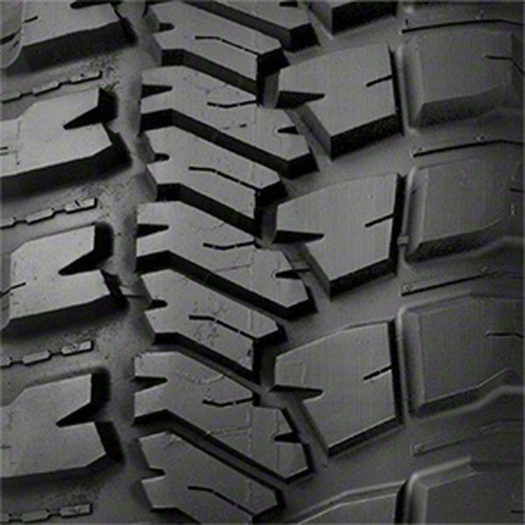 Goodyear Wrangler MT/R with Kevlar Mud Terrain LT33X10.50R17 118Q D Light Truck Tire