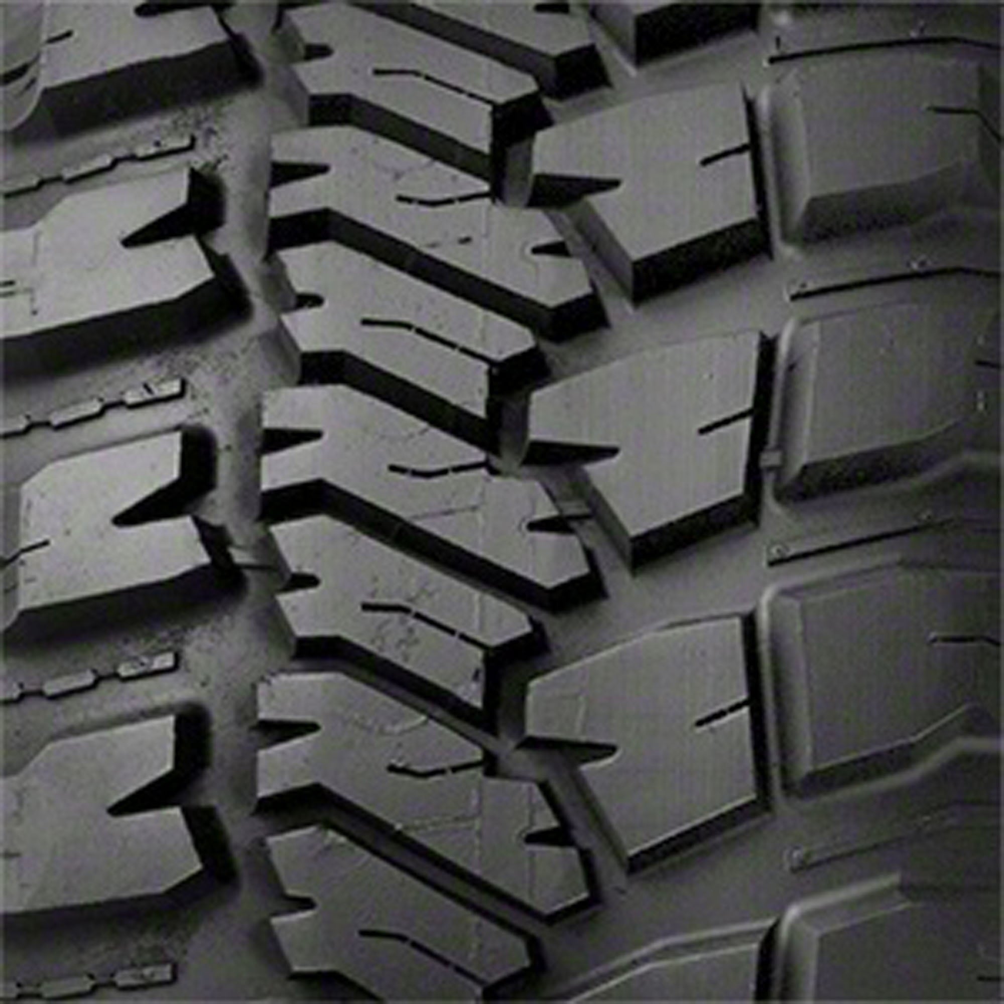 Goodyear Wrangler MT/R with Kevlar Mud Terrain LT33X10.50R17 118Q D Light Truck Tire