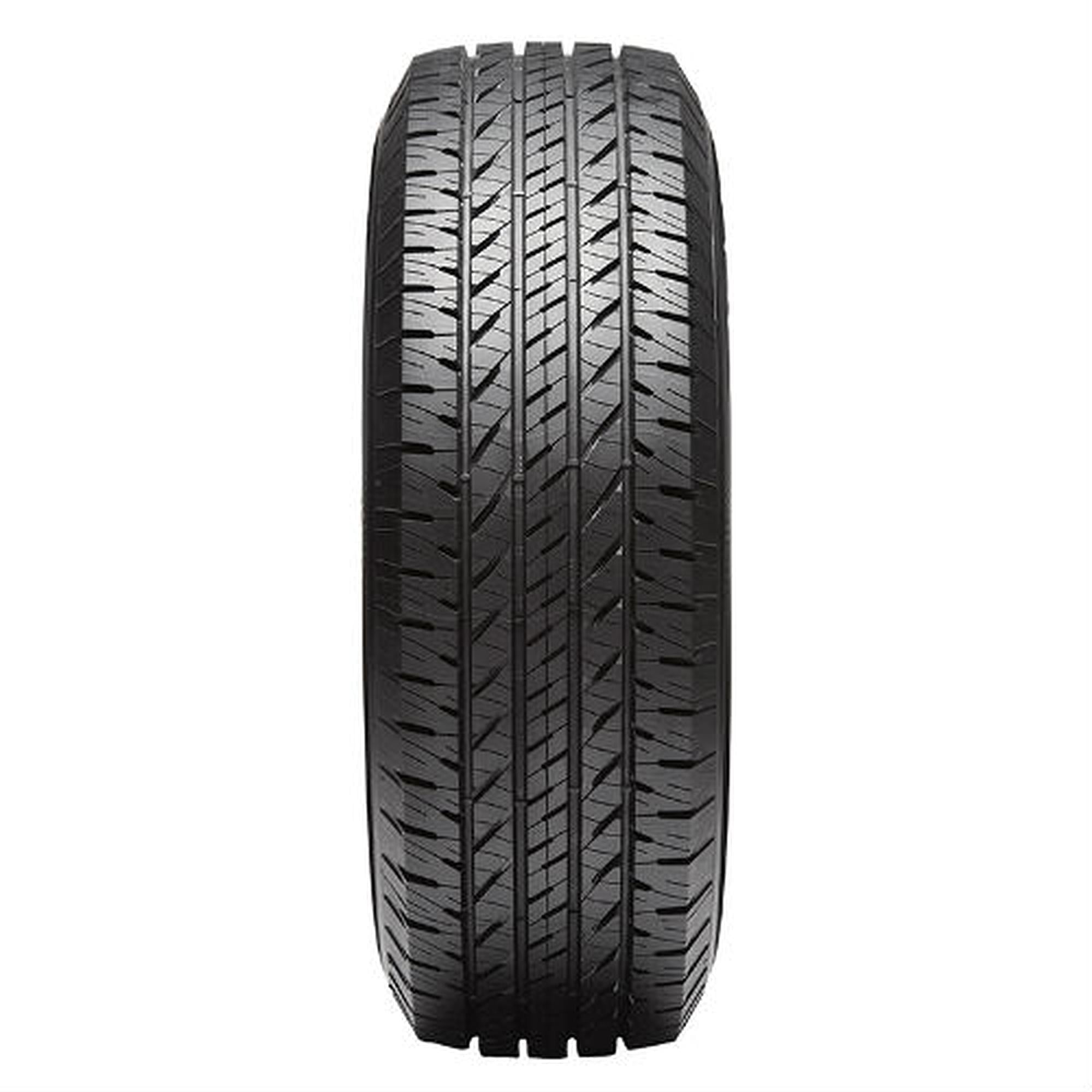 Kelly Edge H/T All Season LT275/65R18 123/120R E Light Truck Tire