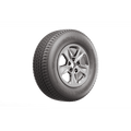 Uniroyal Laredo HT All-Season 235/70R17/XL 109T Tire