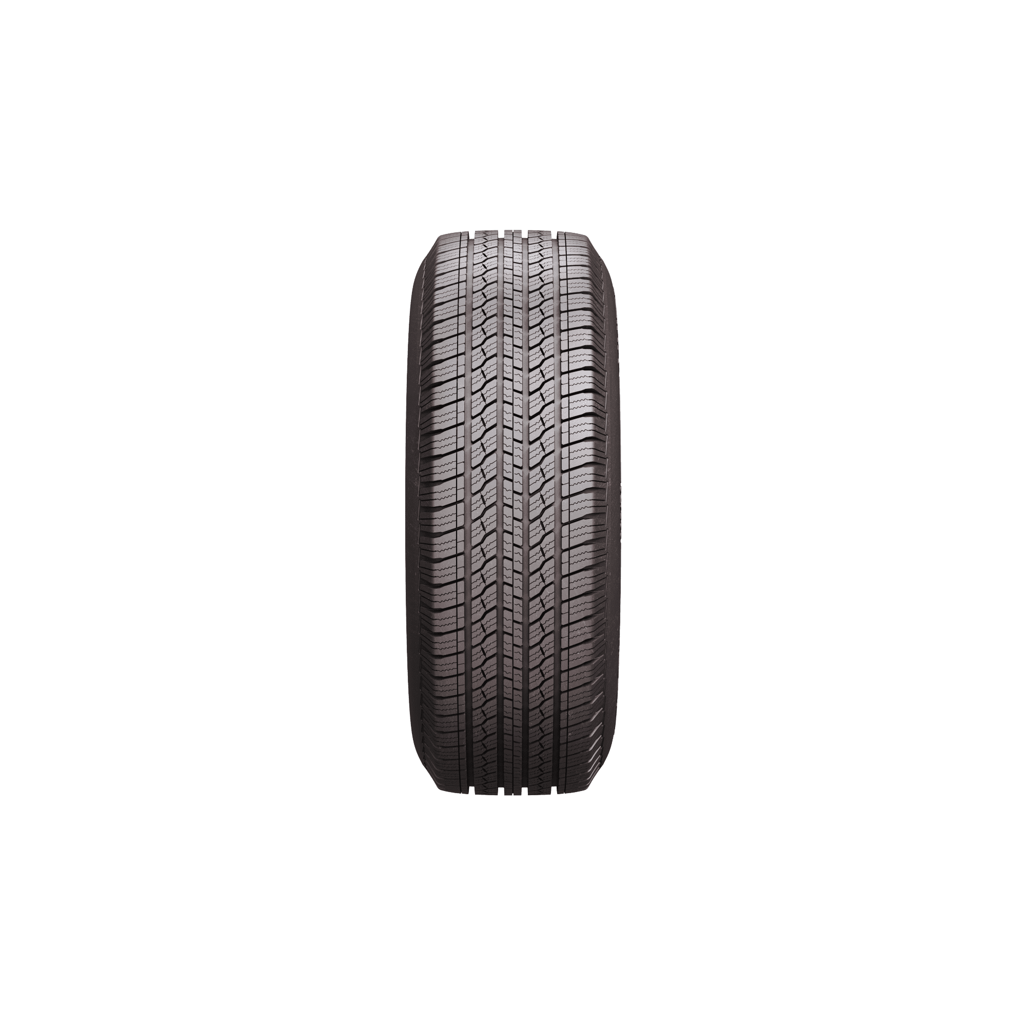 Uniroyal Laredo HT All-Season 235/70R17/XL 109T Tire