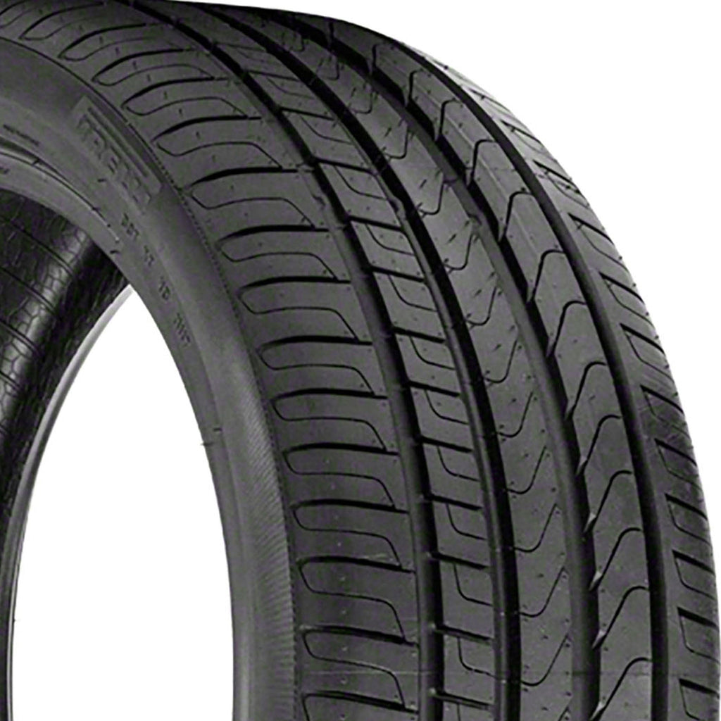 Pirelli Cinturato P7 UHP Summer 275/35R19 100Y XL Passenger Tire