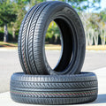 Pair of 2 Fullway PC369 205/65R15 94H Performance a/s All Season Tires