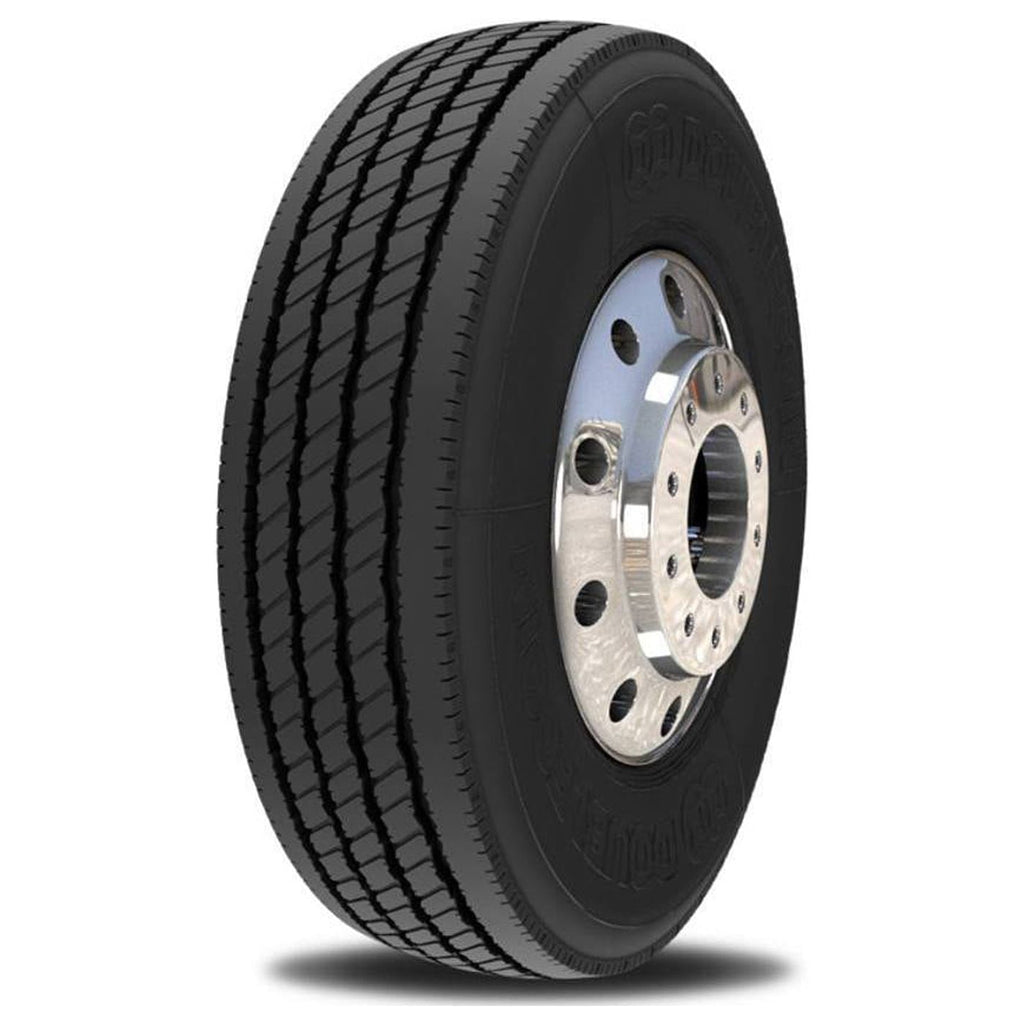 Double Coin 11R22.5 14 L Tire