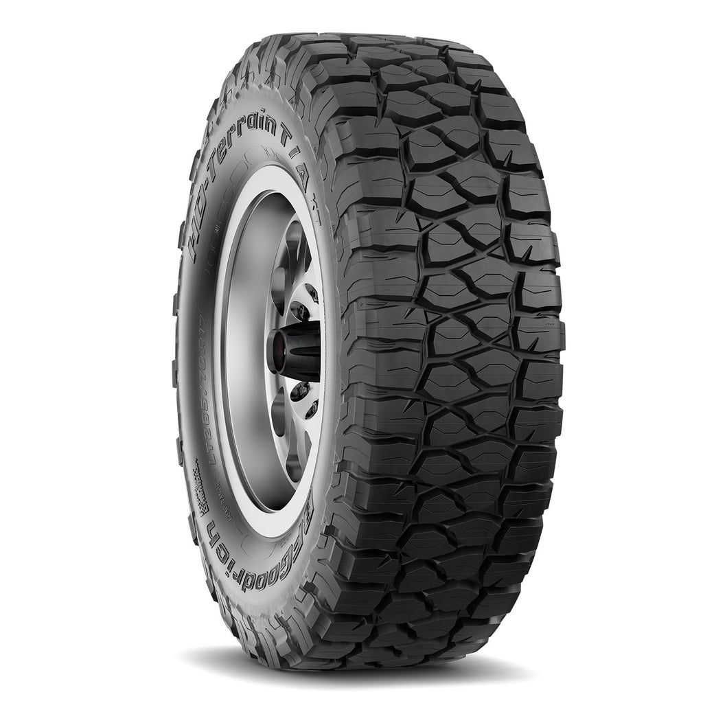 BFGoodrich BFG HD-Terrain T/A KT LT295/70R17 128/125Q E
