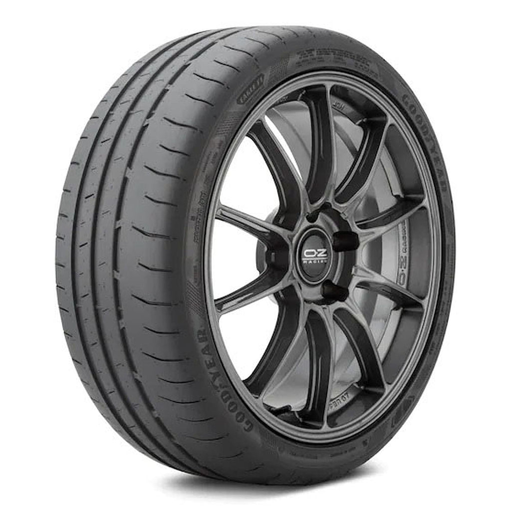 Goodyear Eagle F1 SuperSport R Track Competition 315/30ZR21 105Y XL Passenger Tire