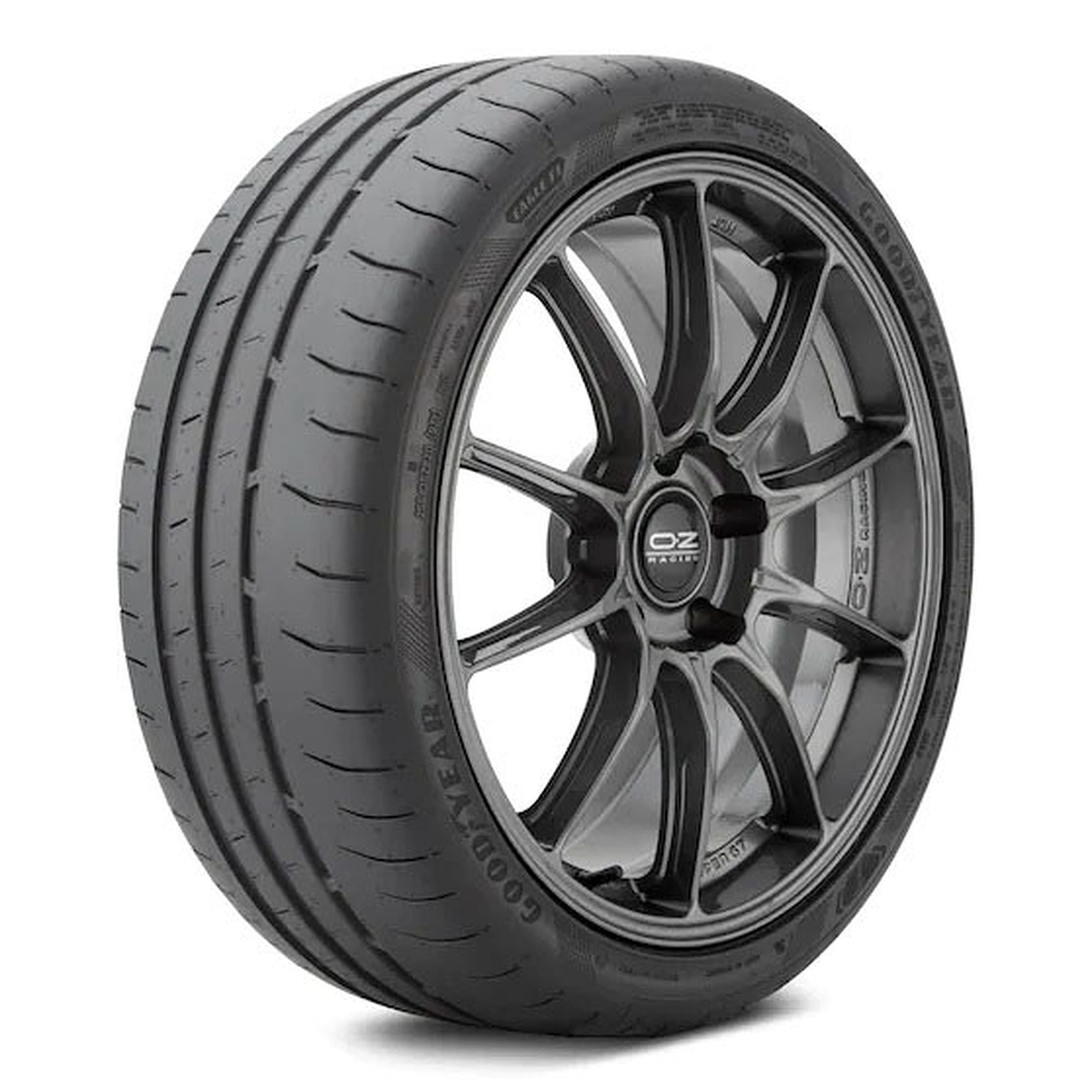 Goodyear Eagle F1 SuperSport R Track Competition 315/30ZR21 105Y XL Passenger Tire