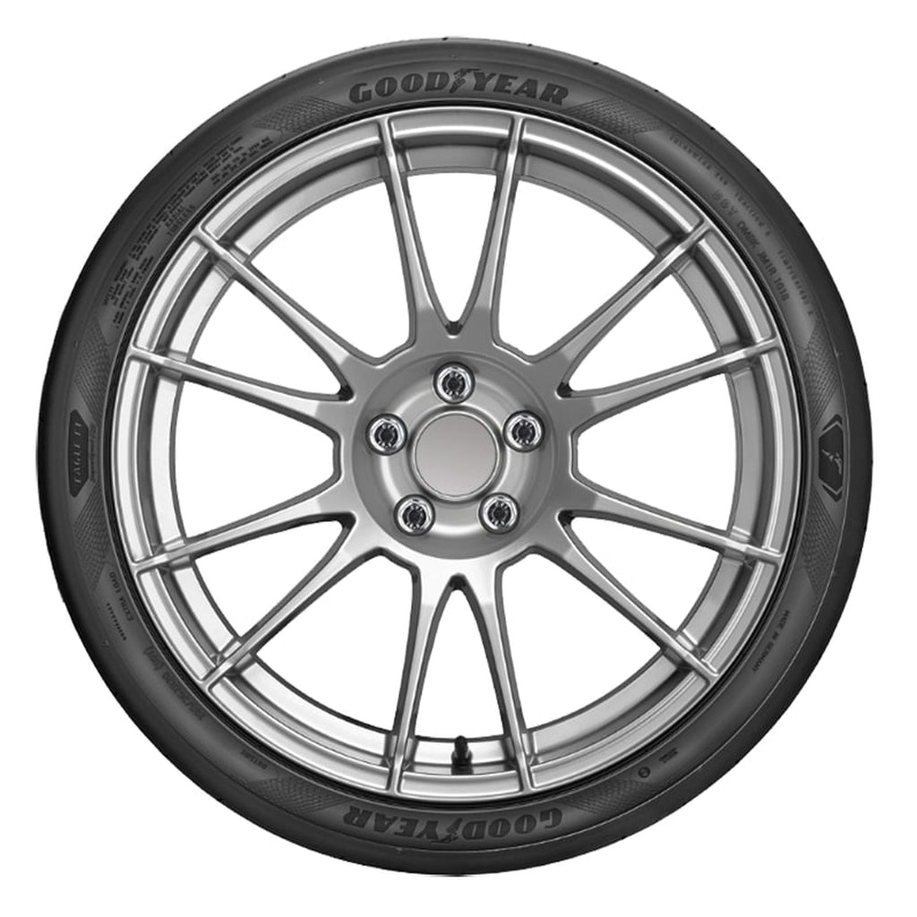 Goodyear Eagle F1 SuperSport R Track Competition 315/30ZR21 105Y XL Passenger Tire