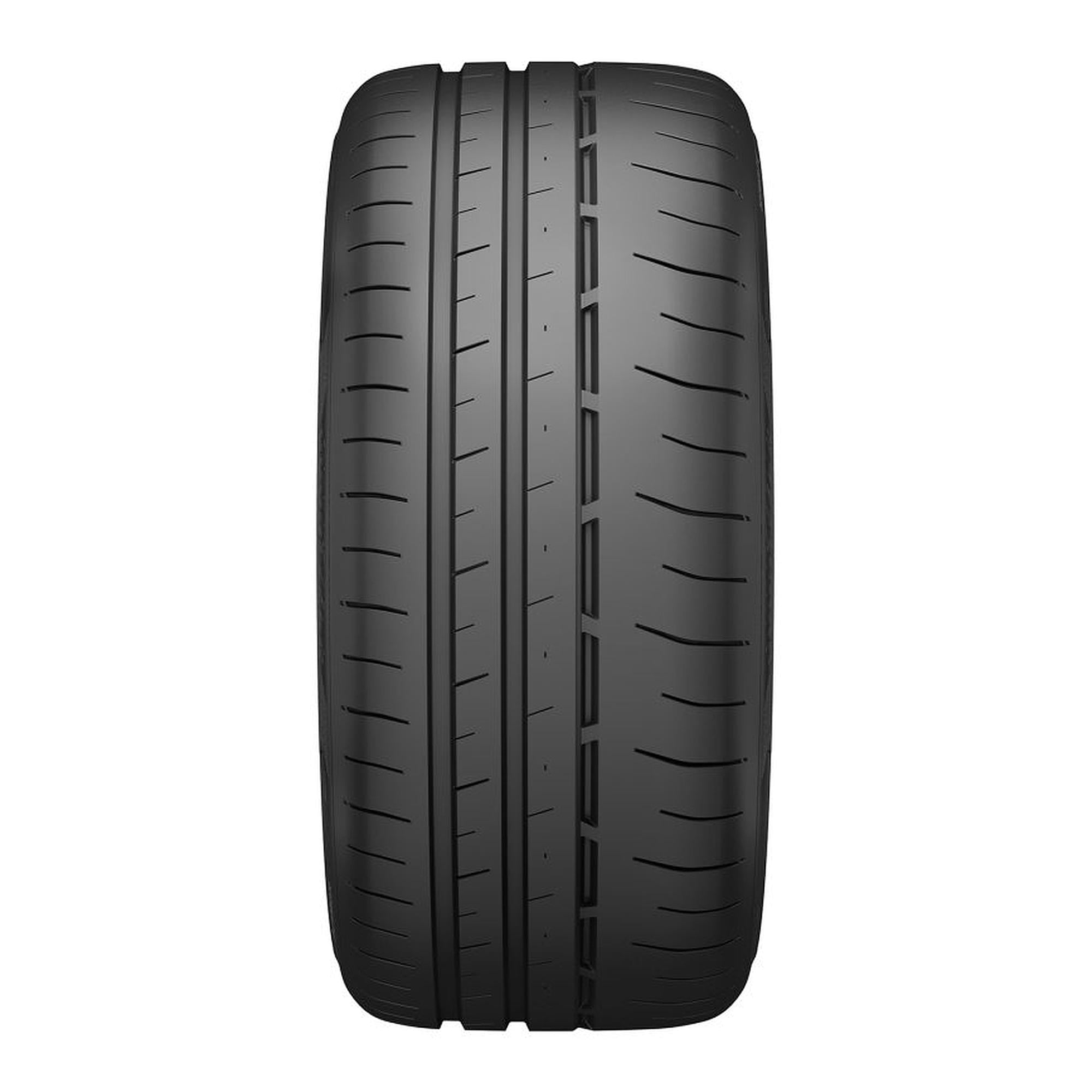 Goodyear Eagle F1 SuperSport R Track Competition 315/30ZR21 105Y XL Passenger Tire