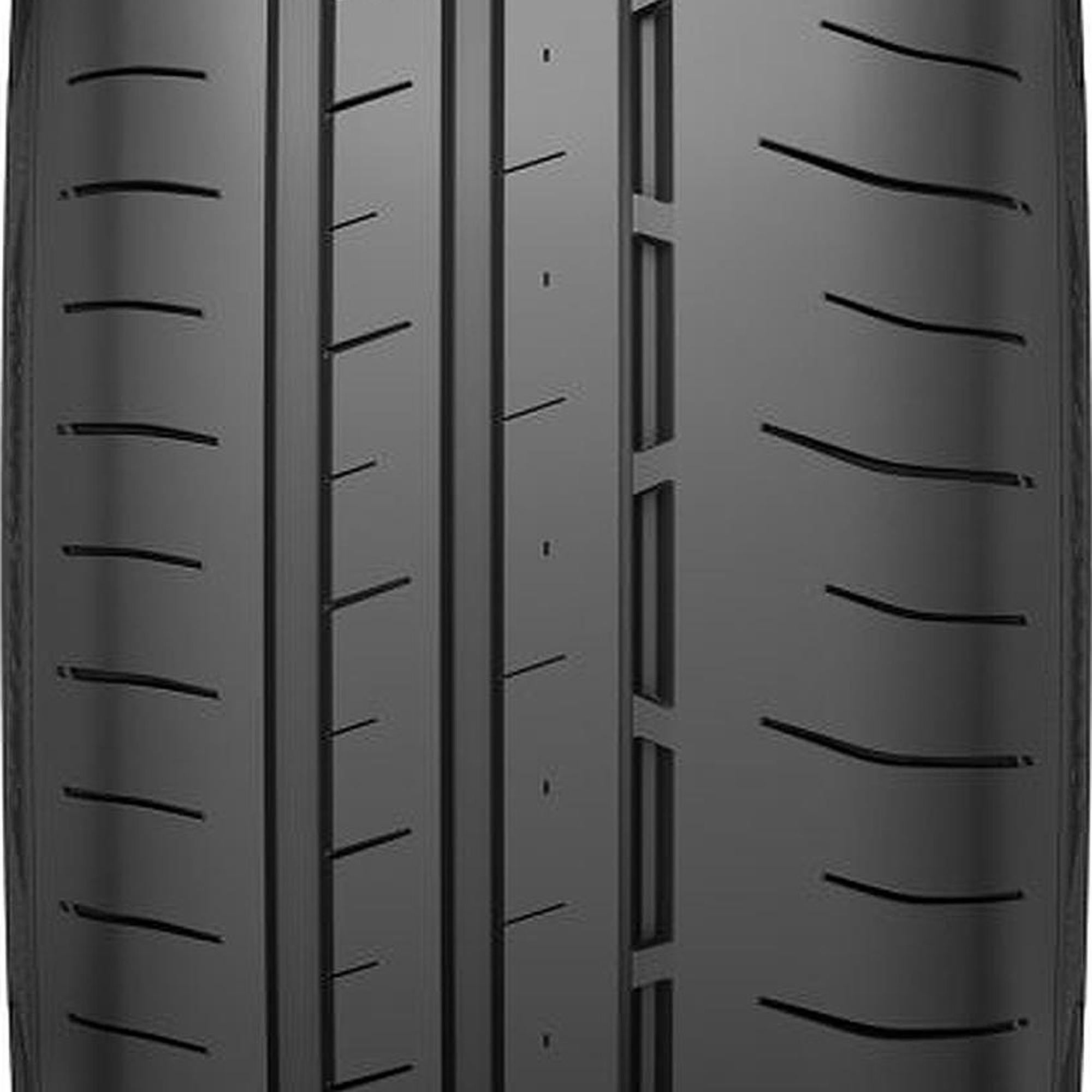 Goodyear Eagle F1 SuperSport R Track Competition 315/30ZR21 105Y XL Passenger Tire
