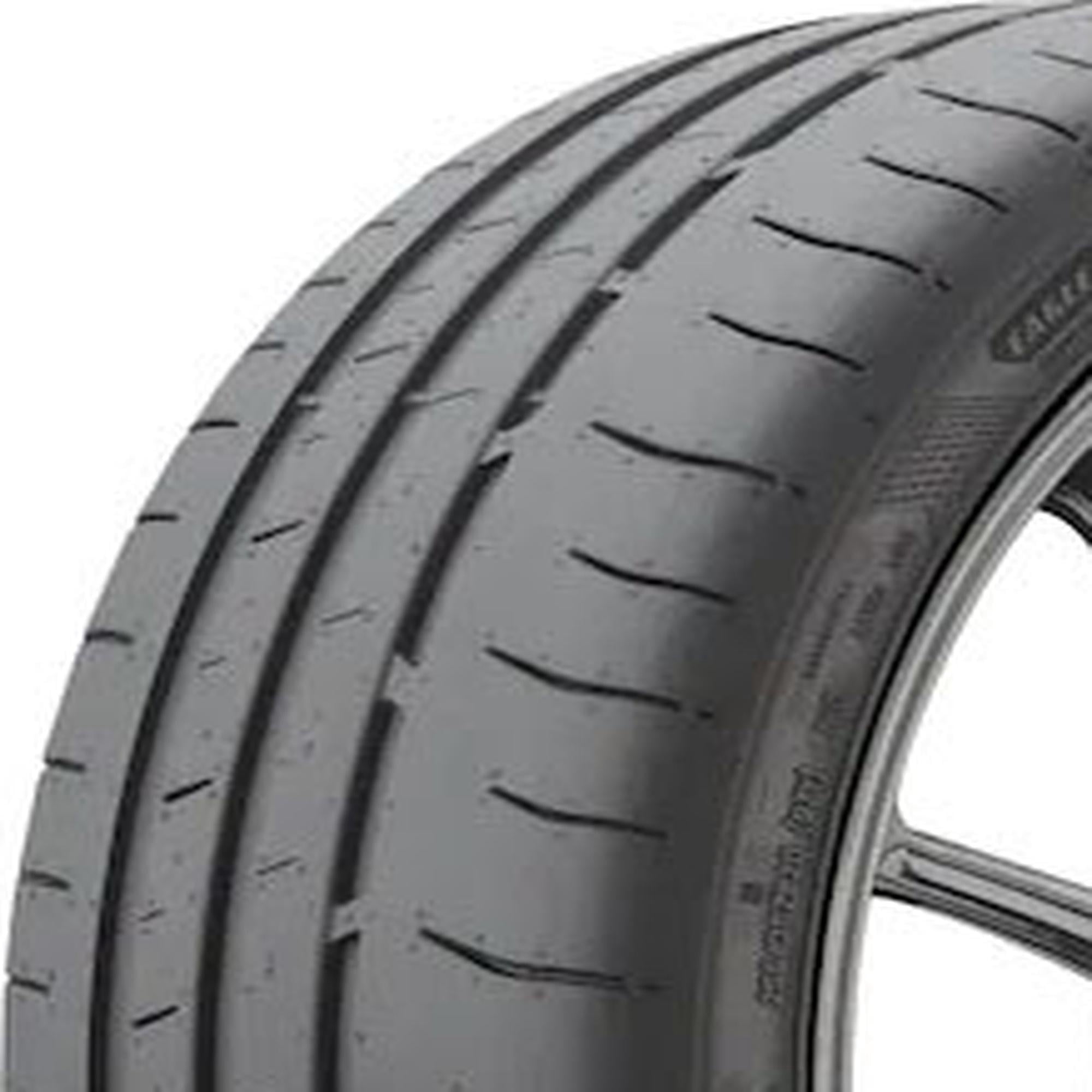 Goodyear Eagle F1 SuperSport R Track Competition 315/30ZR21 105Y XL Passenger Tire