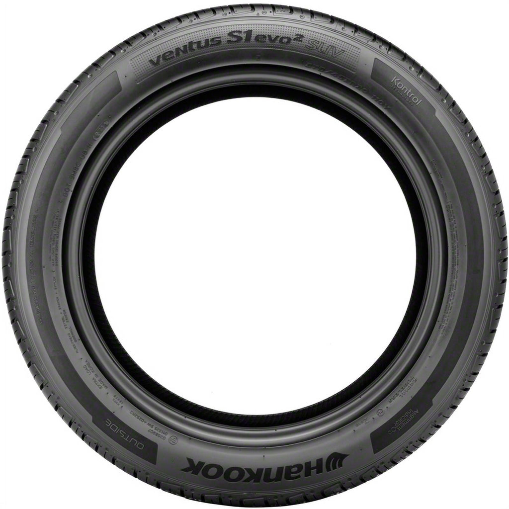 Hankook Ventus S1 evo2 SUV (K117A) 235/65R17 104 W Tire