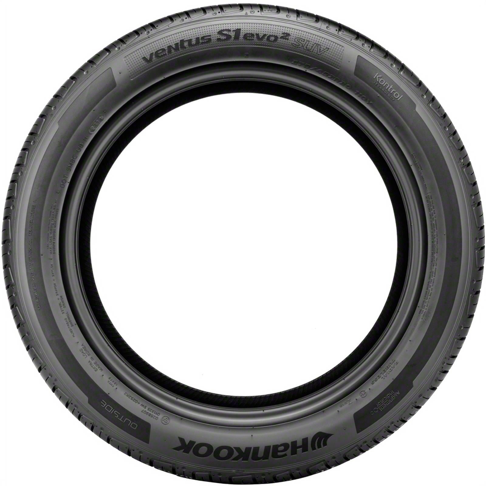 Hankook Ventus S1 evo2 SUV (K117A) 235/65R17 104 W Tire