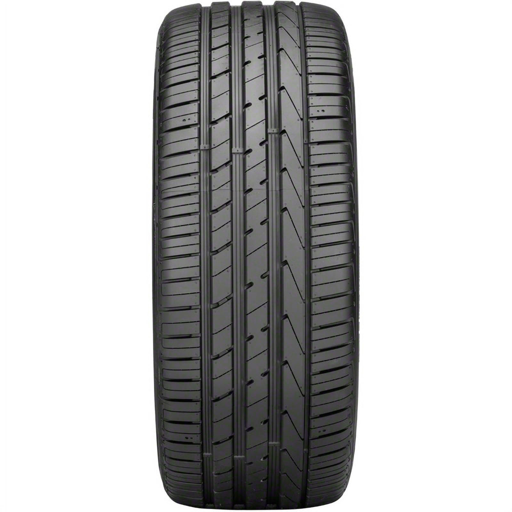Hankook Ventus S1 evo2 SUV (K117A) 235/65R17 104 W Tire