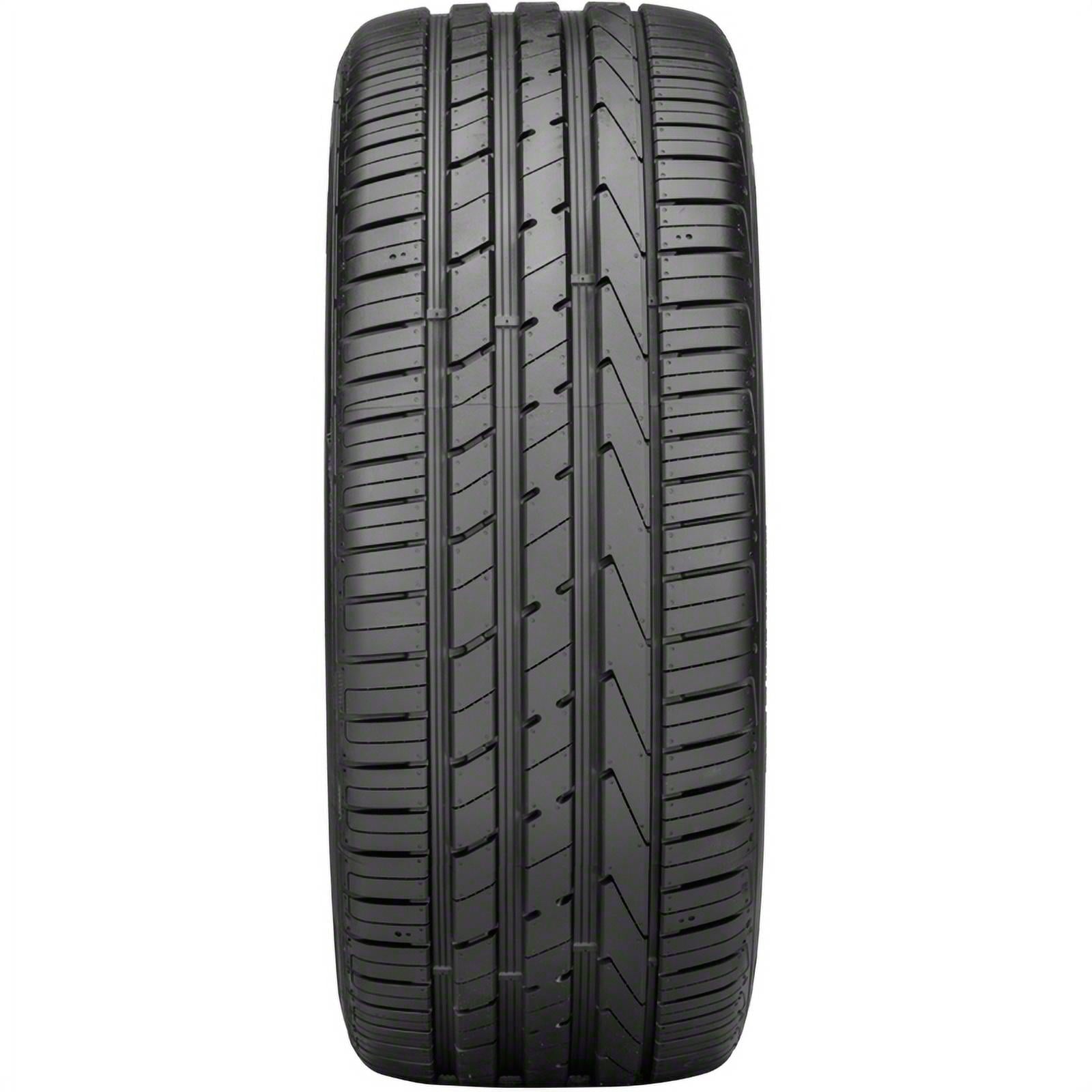 Hankook Ventus S1 evo2 SUV (K117A) 235/65R17 104 W Tire