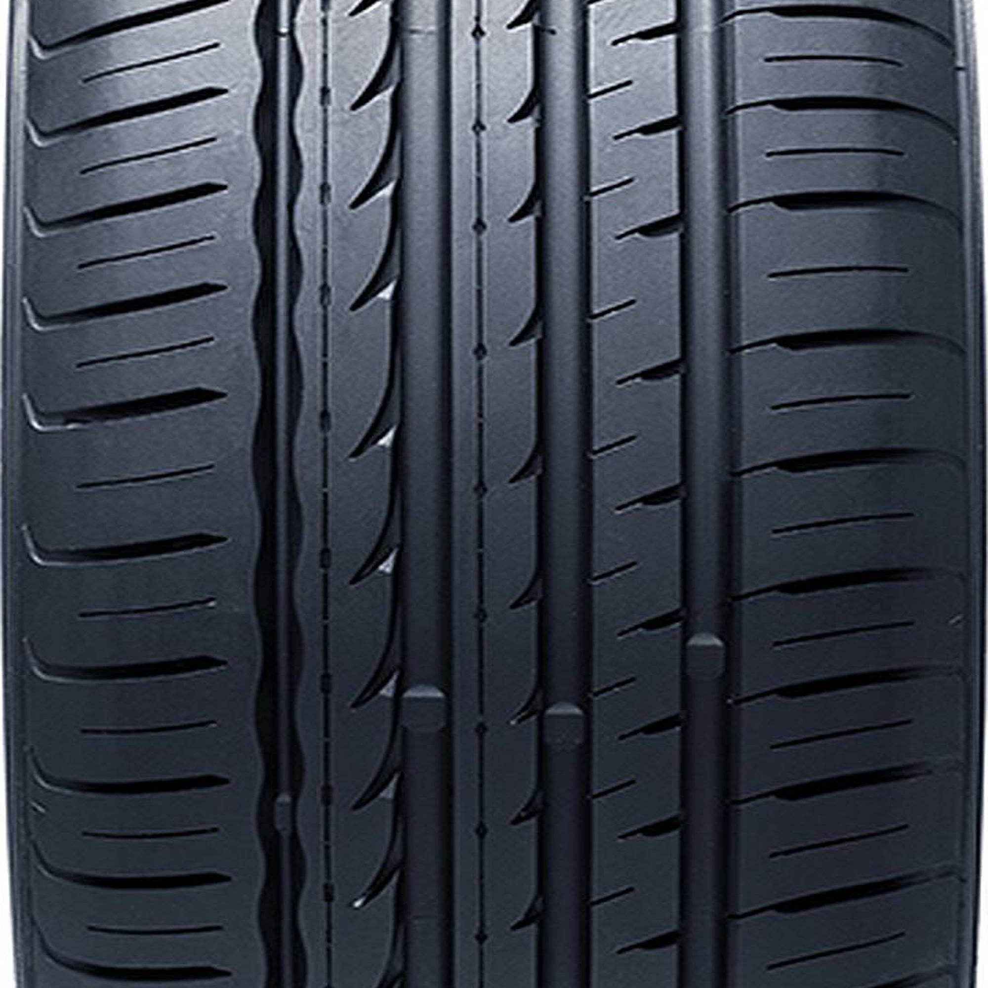 Sailun Atrezzo SVA1 245/45ZR18 100W XL PASS Tire