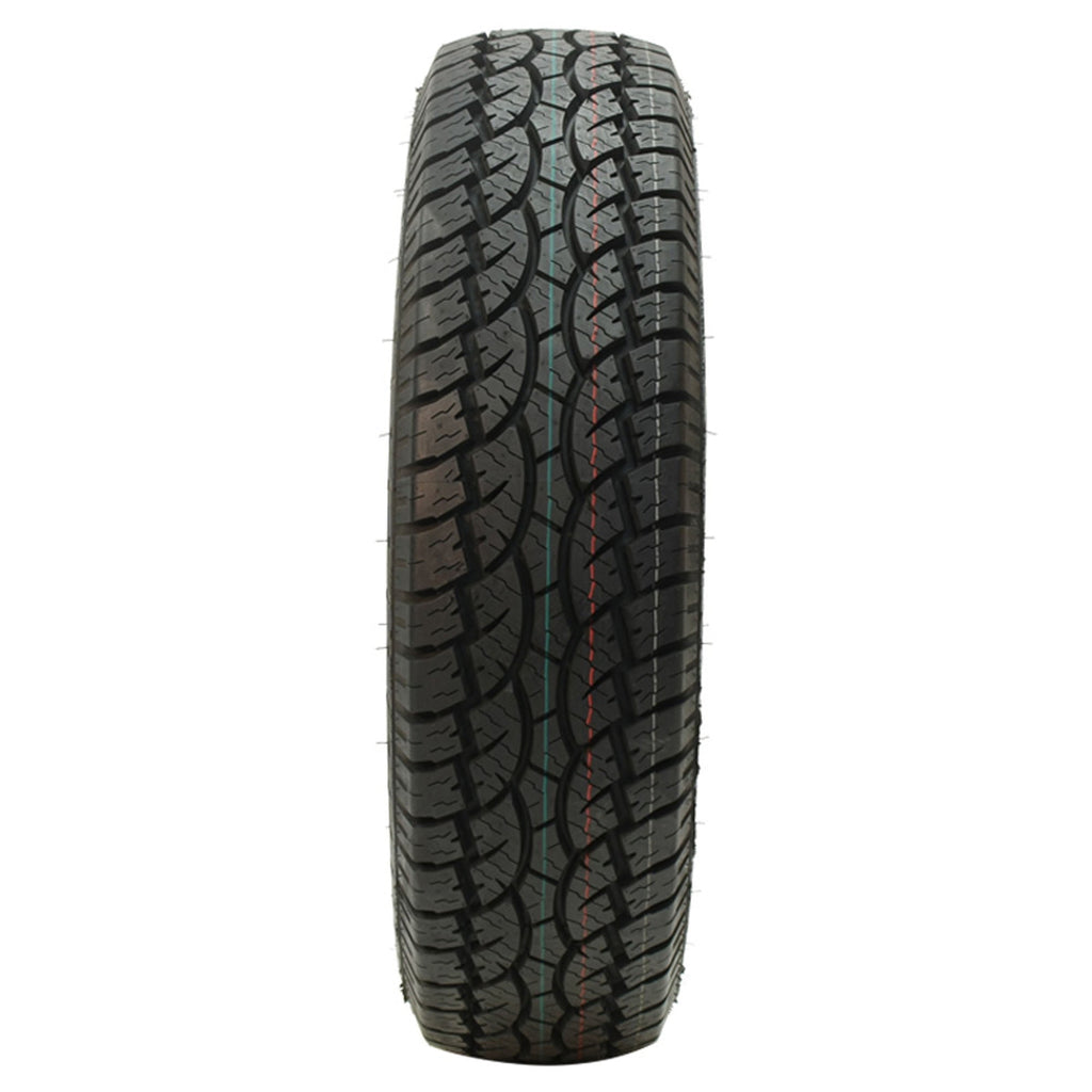 Thunderer Ranger A/T R404 All Terrain 245/70R17 110T Light Truck Tire