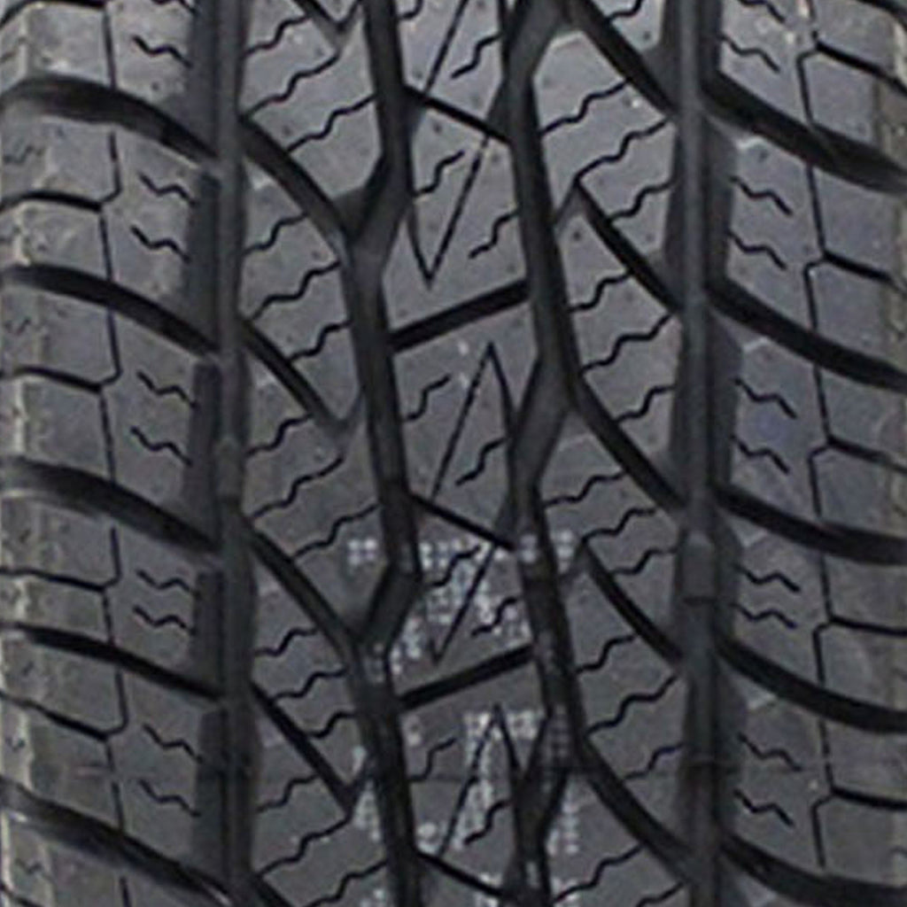 Maxxis AT-771 Bravo Series All Terrain 235/60R16 104H XL Light Truck Tire
