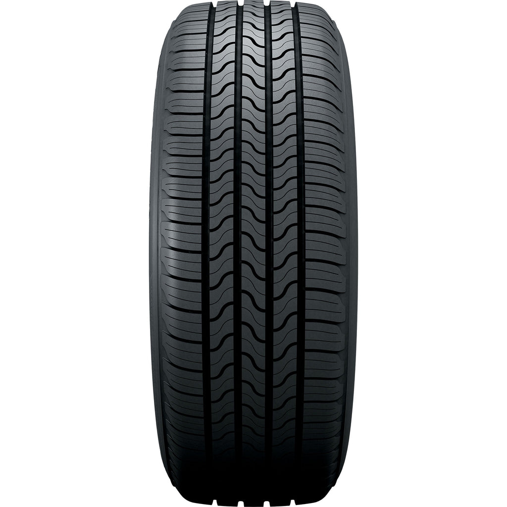 Firestone All Season All Season 215/60R17 96T Passenger Tire