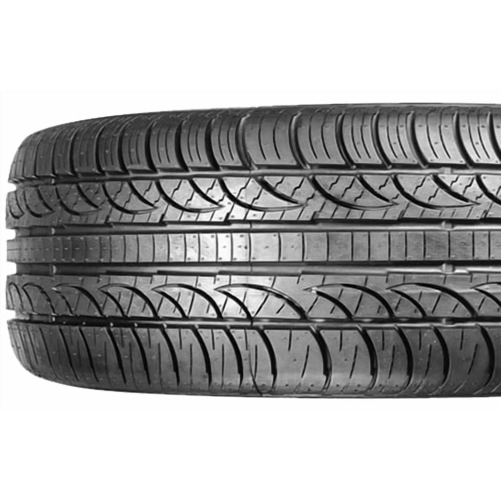 Pirelli P Zero Nero All Season UHP All Season 245/45R19 102H XL Passenger Tire