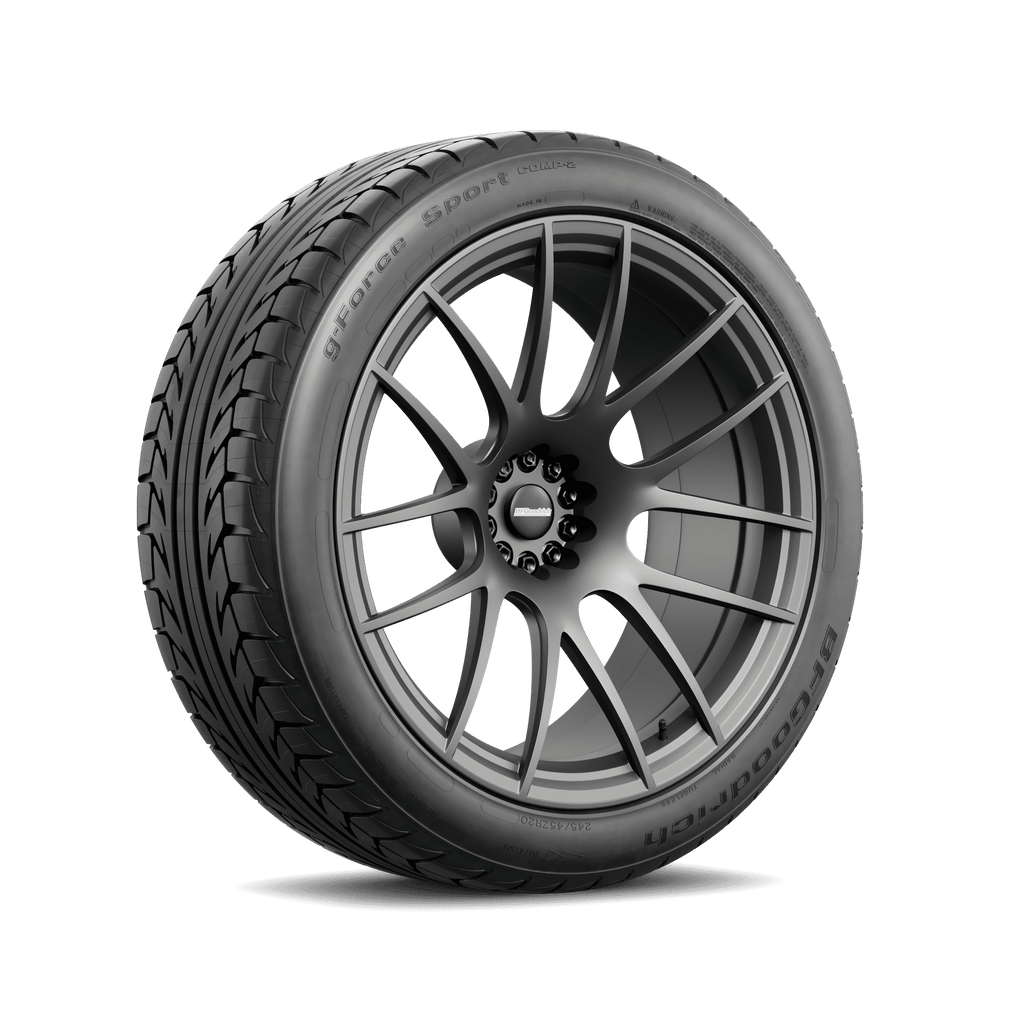 BFGoodrich g-Force Sport COMP-2 All-Season 255/50ZR16 99W Tire