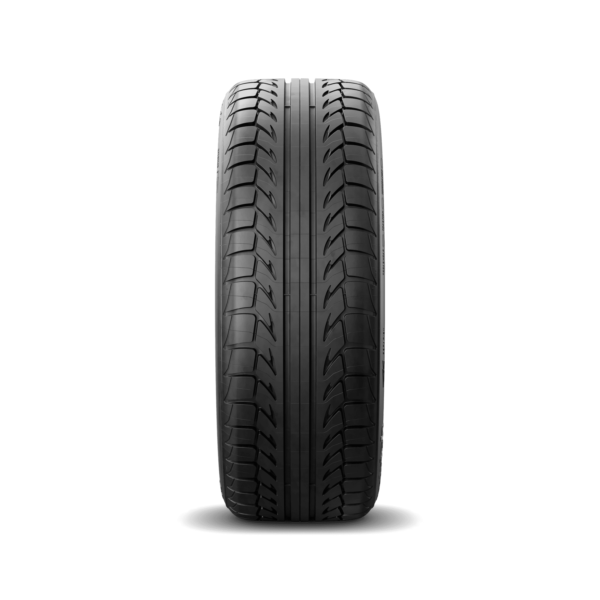 BFGoodrich g-Force Sport COMP-2 All-Season 255/50ZR16 99W Tire