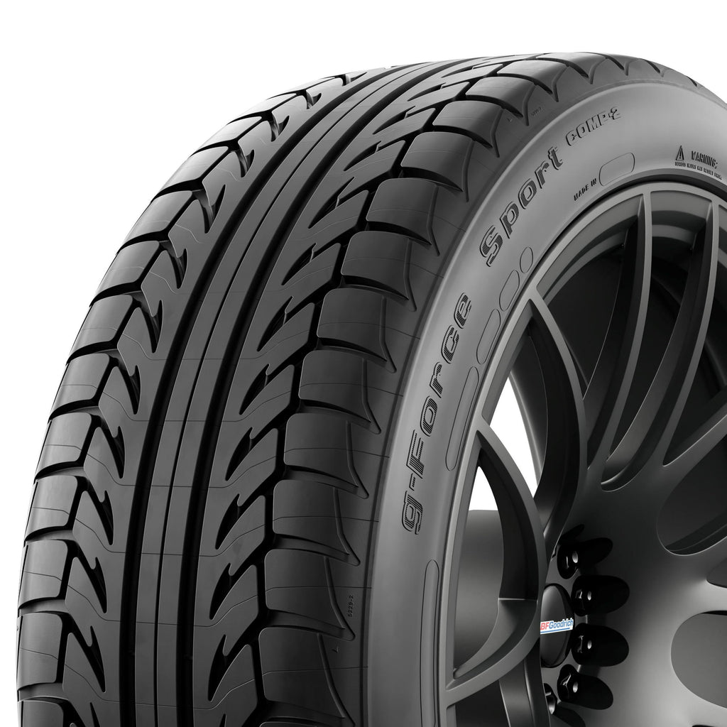 BFGoodrich g-Force Sport COMP-2 All-Season 255/50ZR16 99W Tire