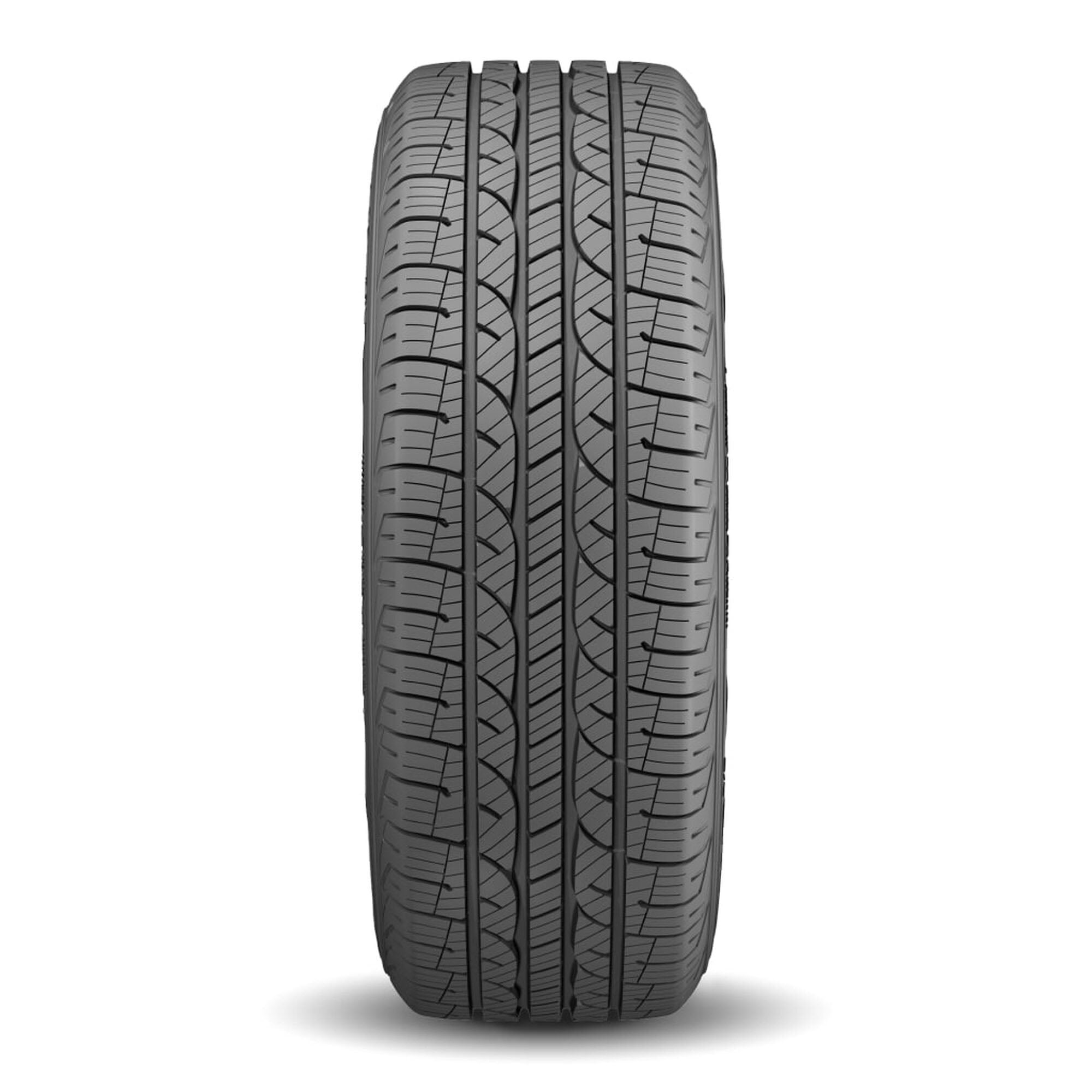 Kelly Edge Touring A/S All Season 235/60R18 103V Passenger Tire