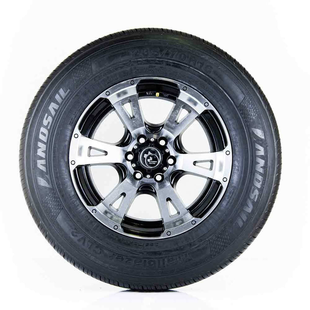 Landsail CLV2 All Season 235/65R17 108H XL Passenger Tire