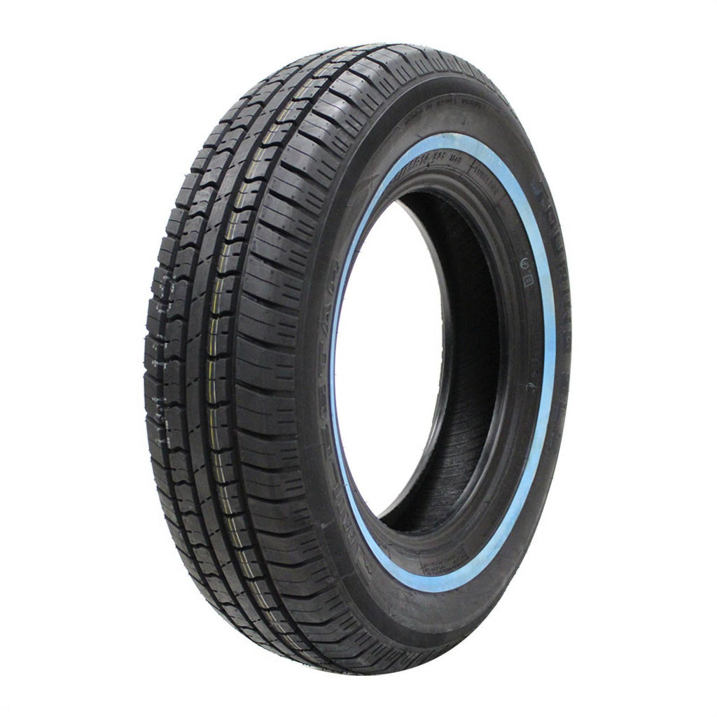 Milestar MS775 Touring P205/70R15 95S Passenger Tire