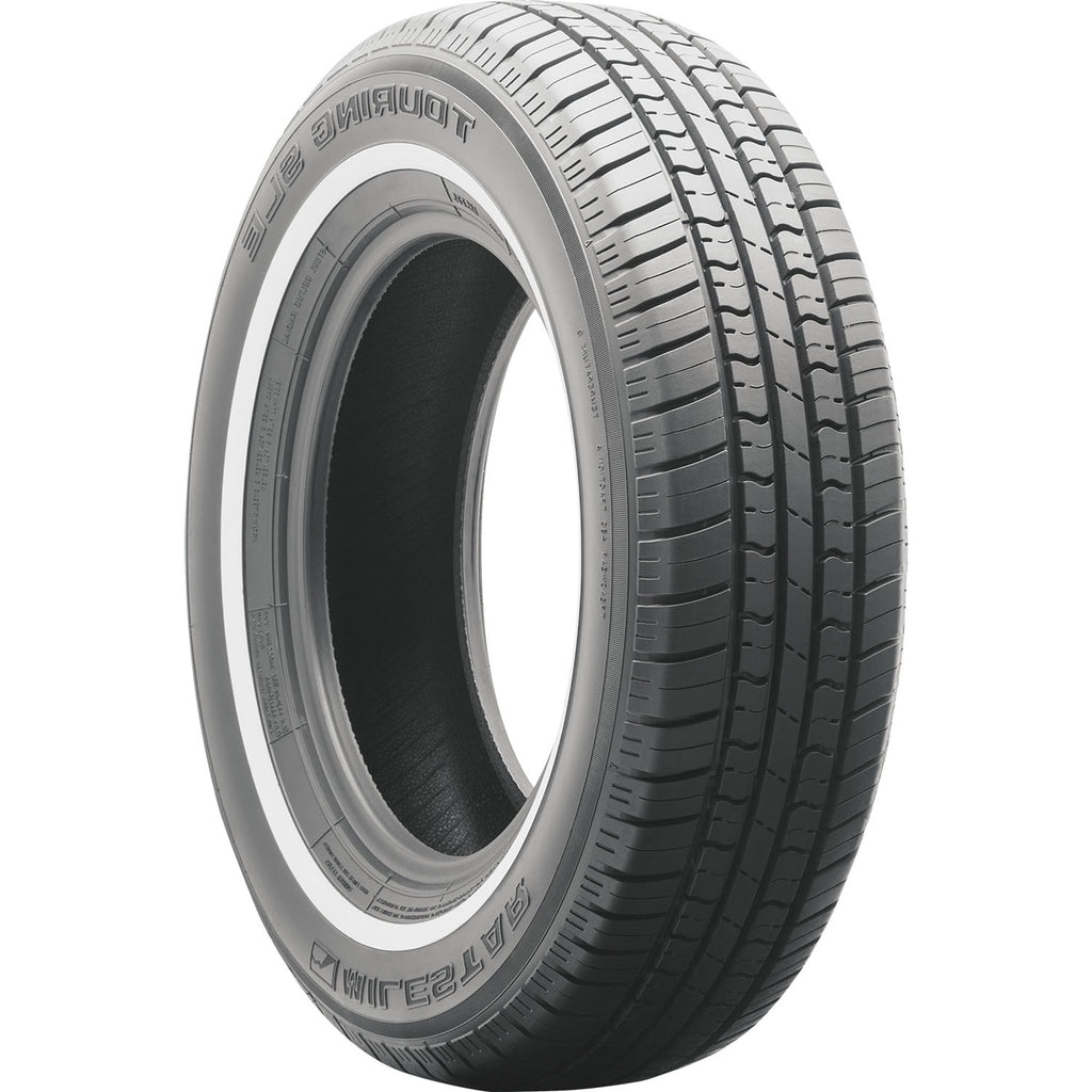 Milestar MS775 Touring P205/70R15 95S Passenger Tire
