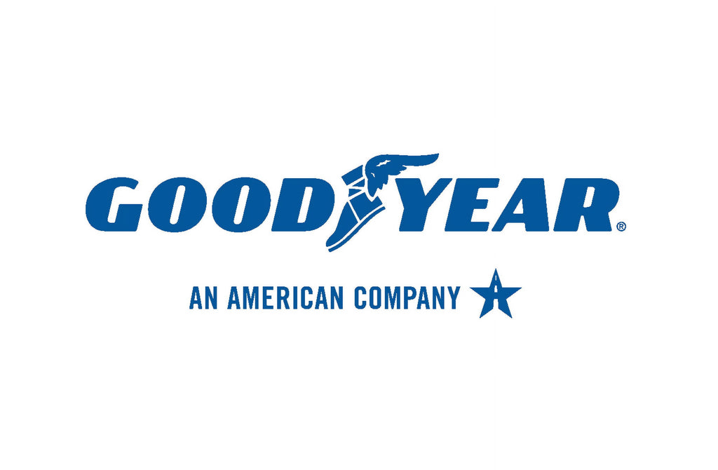 Goodyear Reliant All-Season 225/50R18 95V All-Season Tire Fits: 2008-12 Chevrolet Malibu LTZ, 2019-23 Honda HR-V EX-L