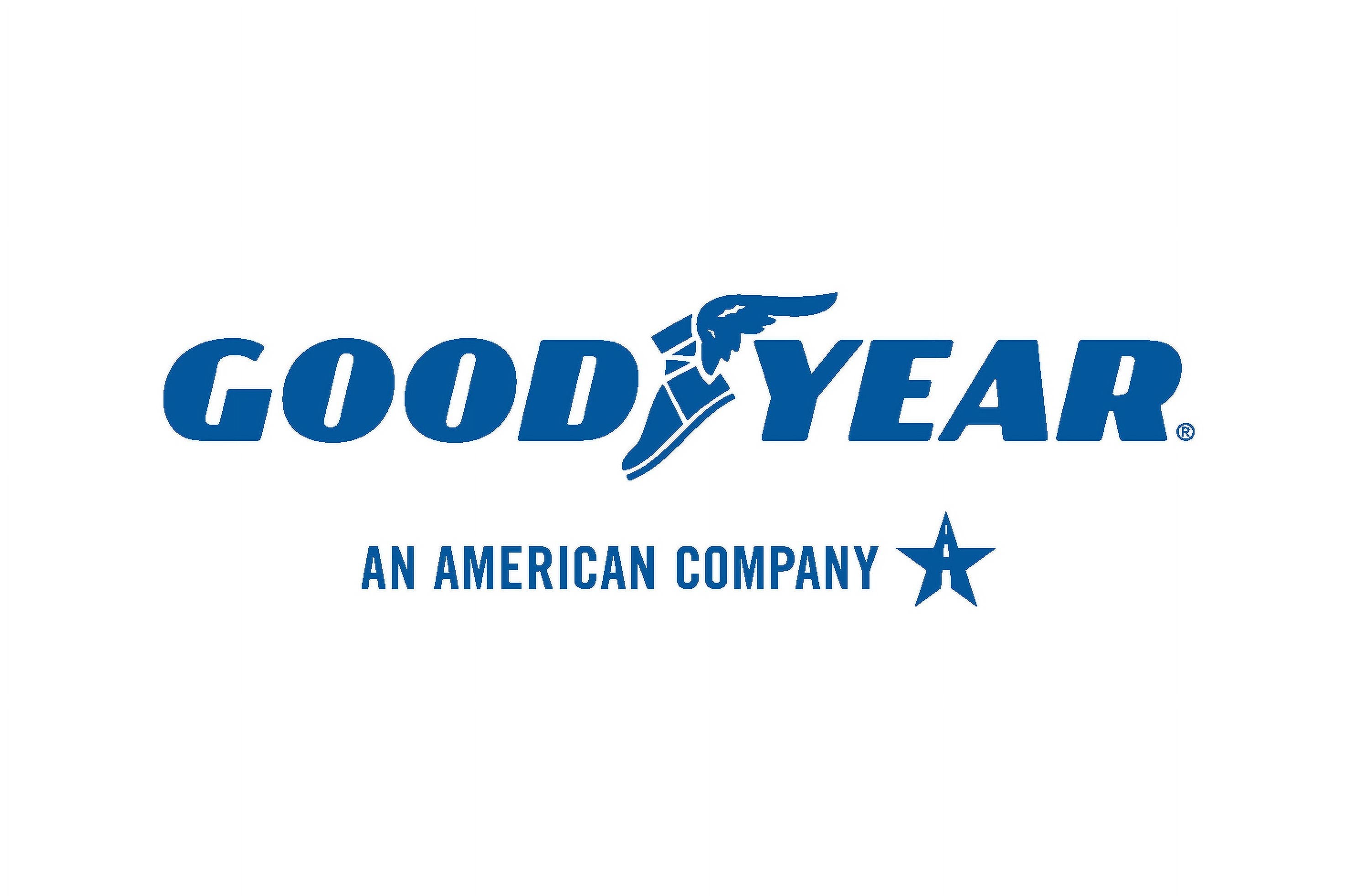 Goodyear Reliant All-Season 225/50R18 95V All-Season Tire Fits: 2008-12 Chevrolet Malibu LTZ, 2019-23 Honda HR-V EX-L