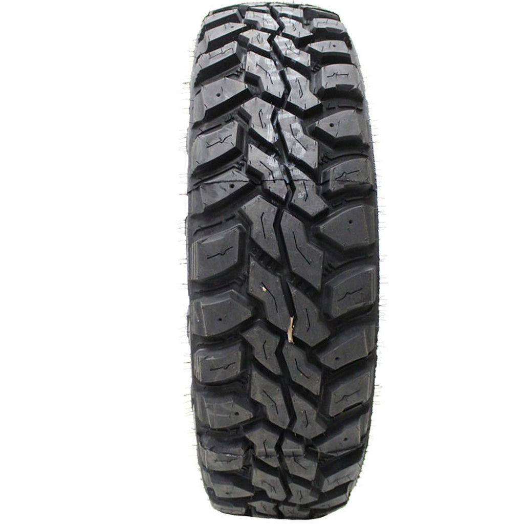 Mastercraft Courser MXT Mud Terrain LT305/55R20 121/118Q E Light Truck Tire