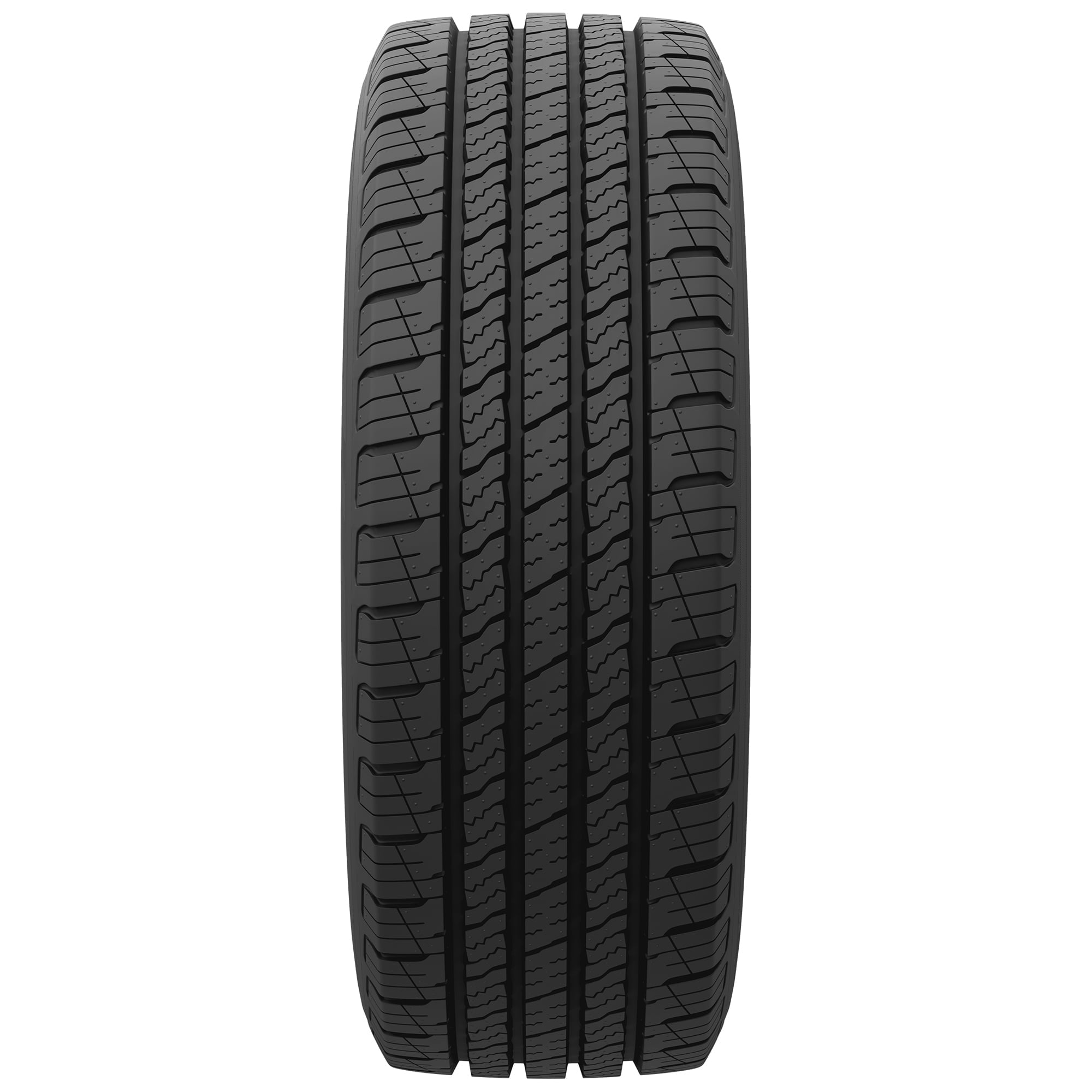 Lexani LXHT-206 Highway LT235/65R16 121/119R E Light Truck Tire