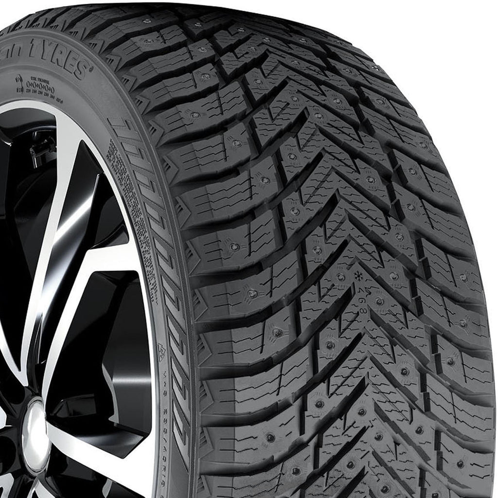 Nokian Hakkapeliitta 10 EV Winter 255/40R20 101T XL Electric Vehicle Tire
