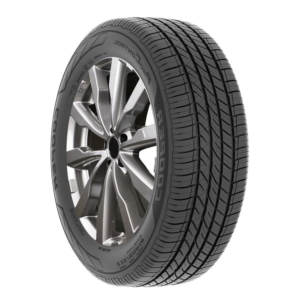 Cooper ProControl All Season 235/40R18 95W XL Passenger Tire