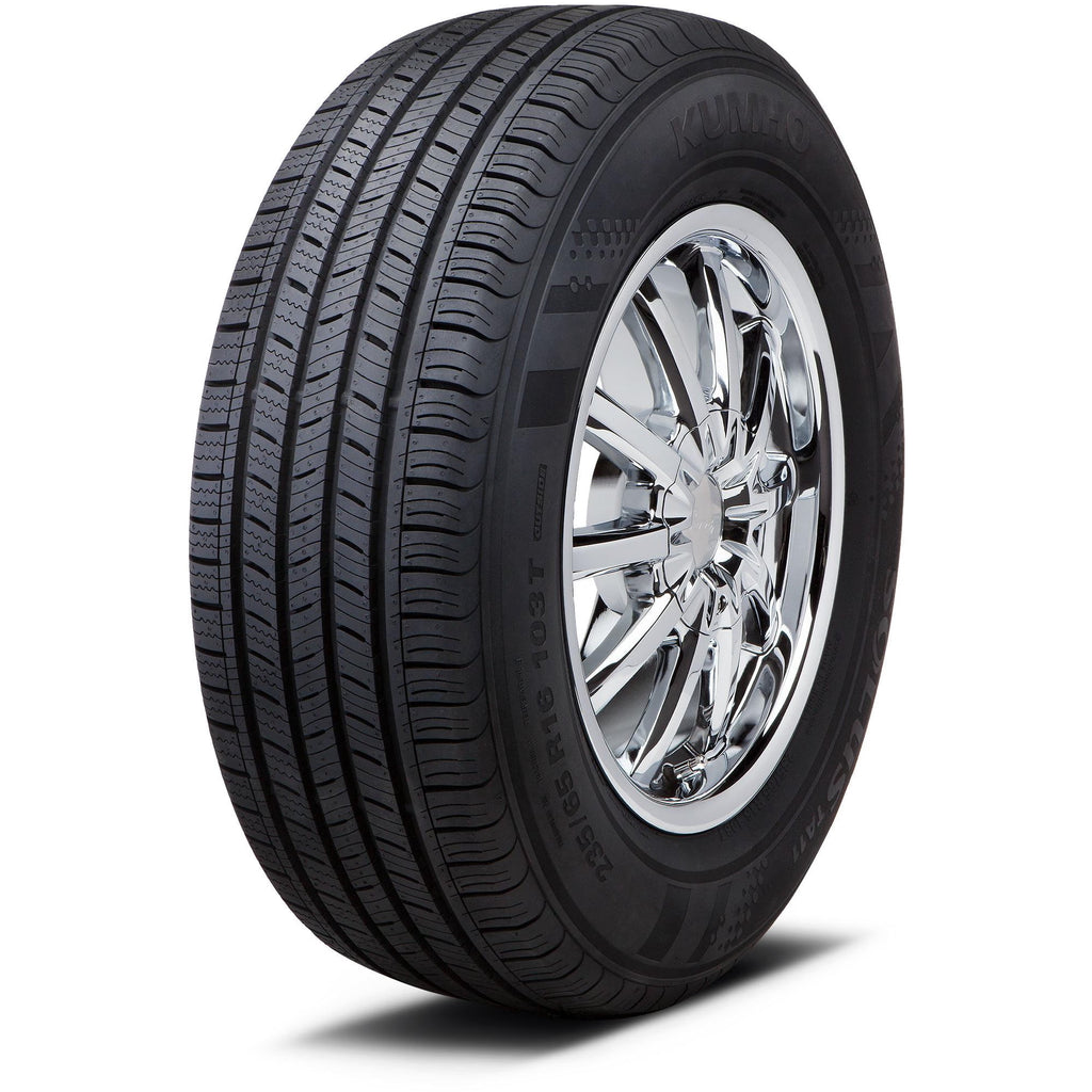 Kumho Tire Set of 2 Kumho Solus TA11 225/70R16 103T Tires 2257016 225 70 16