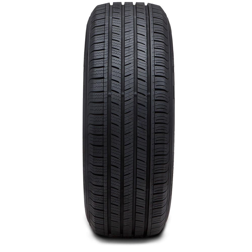 Kumho Tire Set of 2 Kumho Solus TA11 225/70R16 103T Tires 2257016 225 70 16