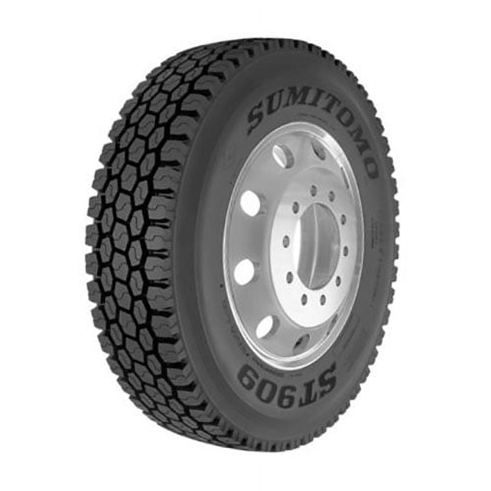 Sumitomo ST909 255/70R22.5 140M H Tire