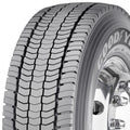 Goodyear marathon lhd LT11/00R24.5 149L tire