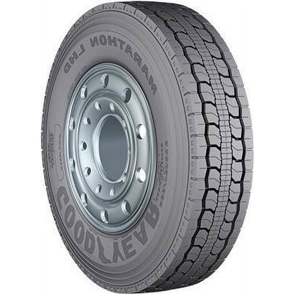 Goodyear marathon lhd LT11/00R24.5 149L tire