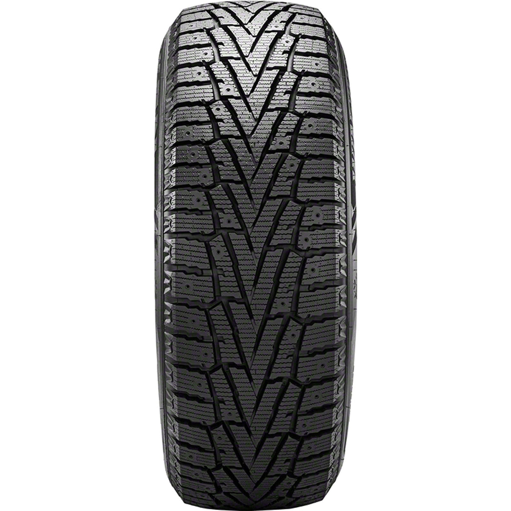 Nexen Winguard Winspike SUV Winter LT245/75R17 121/118Q E Light Truck Tire