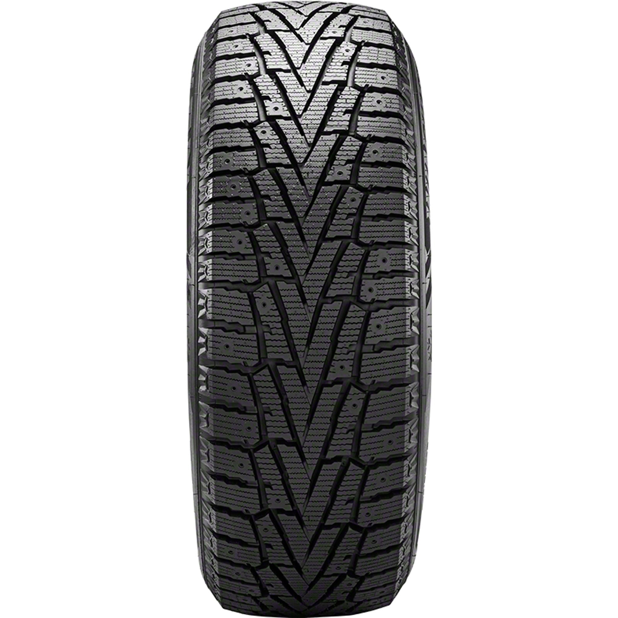 Nexen Winguard Winspike SUV Winter LT245/75R17 121/118Q E Light Truck Tire