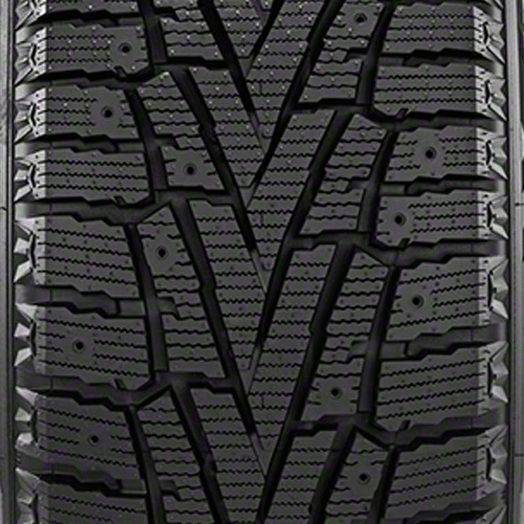 Nexen Winguard Winspike SUV Winter LT245/75R17 121/118Q E Light Truck Tire